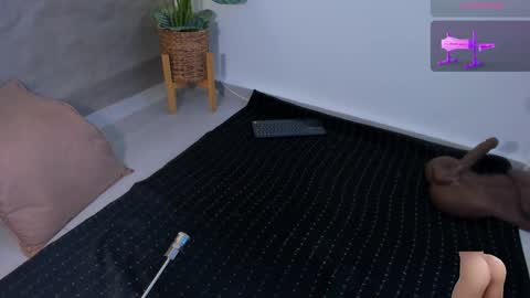 jadee__ online show from 01.20.25