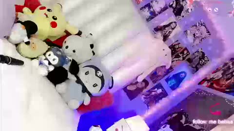 Snapshot of jadee_williamss chatting on 09.11.25 Jadee Williamss online show from 09.11.25