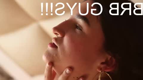 jadeestudios online show from 03.04.25