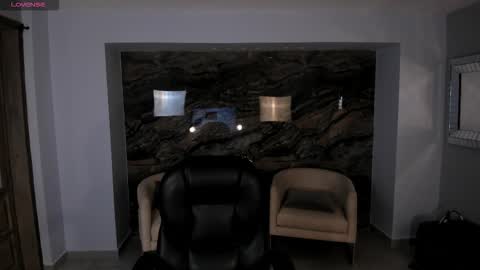 Snapshot of jadeevansx chatting on 10.22.25 JADE EVANS online show from 10.22.25