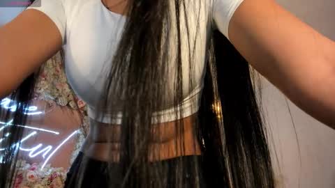 JADE EVANS online show from 12.21.25