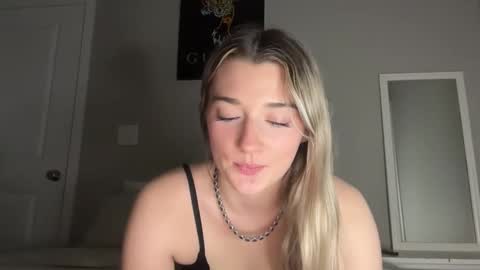 Jade james online show from 03.04.26