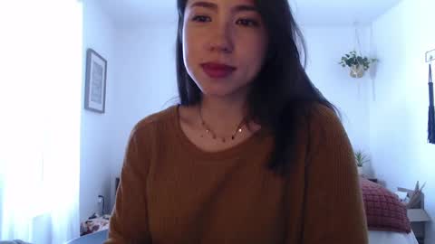 Jade Love online show from 12.03.24