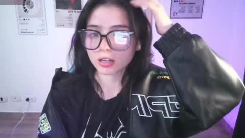Snapshot of jademonet_ chatting on 06.09.26 Jade 3 online show from 06.09.26