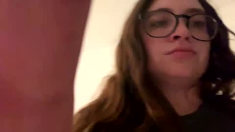 Snapshot of jademonroe0522 chatting on 09.19.25 jademonroe0522 online show from 09.19.25