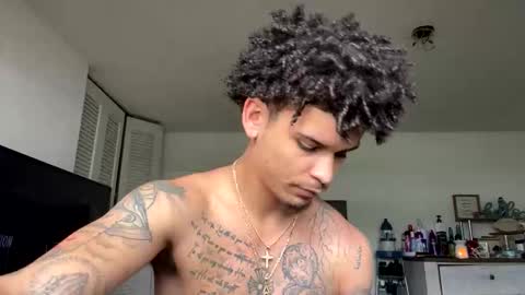 jadend23 online show from 10.11.25