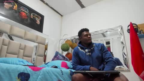 Jaden online show from 11.02.25