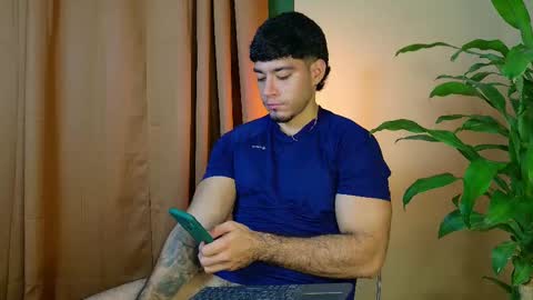 Snapshot of jadenfeynman chatting on 02.22.25 Jaden Feynman online show from 02.22.25