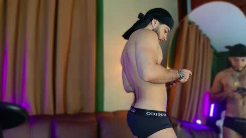 Snapshot of jadenfeynman chatting on 11.13.25 Jaden Feynman online show from 11.13.25