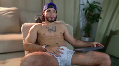 Snapshot of jadenfeynman chatting on 12.22.25 Jaden Feynman online show from 12.22.25