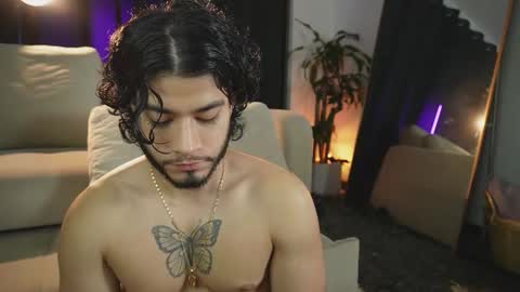 Snapshot of jadenfeynman chatting on 01.09.26 Jaden Feynman online show from 01.09.26