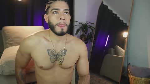 Snapshot of jadenfeynman chatting on 01.13.26 Jaden Feynman online show from 01.13.26