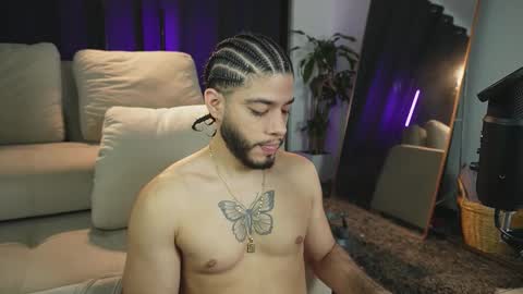 Snapshot of jadenfeynman chatting on 01.14.26 Jaden Feynman online show from 01.14.26