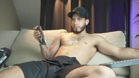 Snapshot of jadenfeynman chatting on 02.11.26 Jaden Feynman online show from 02.11.26