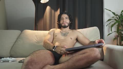 Snapshot of jadenfeynman chatting on 02.12.26 Jaden Feynman online show from 02.12.26