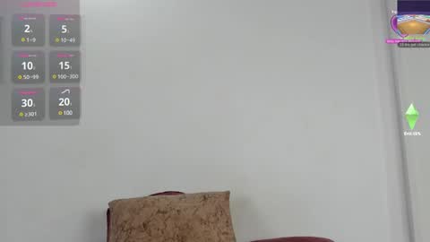 Snapshot of jadesmiith1 chatting on 02.12.25 Jade Smith online show from 02.12.25