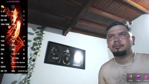 jadeStone69 online show from 01.13.25