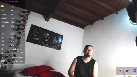 jadeStone69 online show from 03.02.25