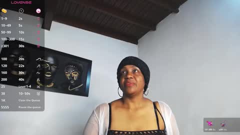 jadeStone69 online show from 03.04.25