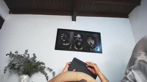 jadeStone69 online show from 09.11.25