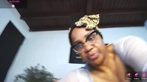 jadeStone69 online show from 09.20.25