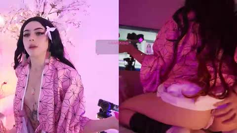 Jade Summer online show from 03.14.26