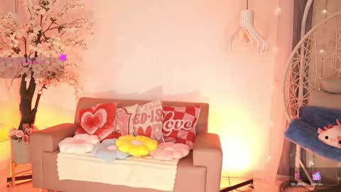 Jade Summer online show from 03.18.26