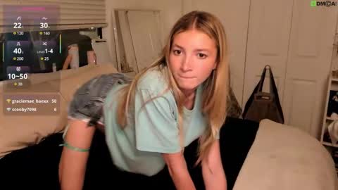 jadewilkinson online show from 03.08.25