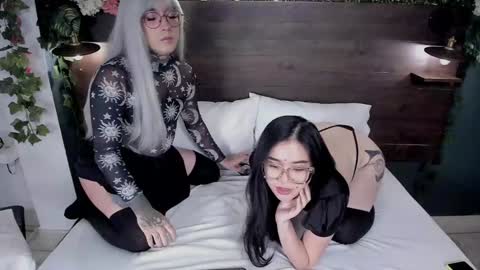 Jade  Khada online show from 02.03.25