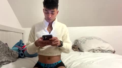 Snapshot of jadson2601 chatting on 03.03.26 jadson2601 online show from 03.03.26