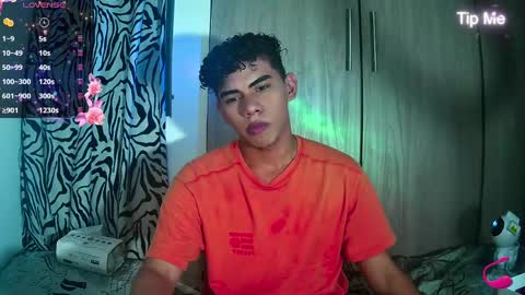 javi15  online show from 12.02.24