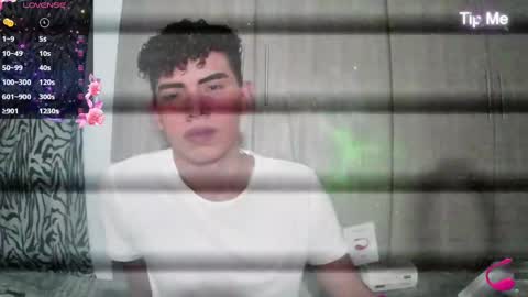 javi15  online show from 12.08.24