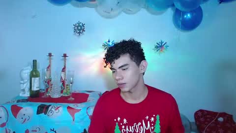 javi15  online show from 12.25.24