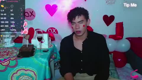 javi15  online show from 02.15.25