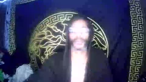 Snapshot of jaehamilton chatting on 11.30.25 jaehamilton online show from 11.30.25