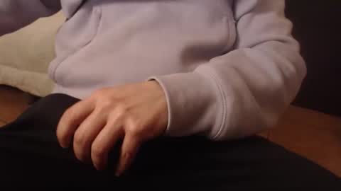 Snapshot of jagger_master chatting on 03.27.26 Jagger online show from 03.27.26