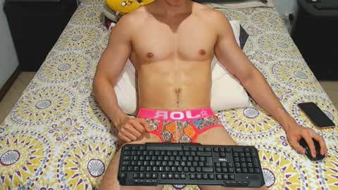 jahshot4 online show from 12.01.25