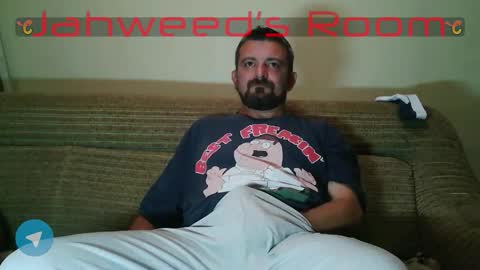 Jahweed online show from 11.01.25