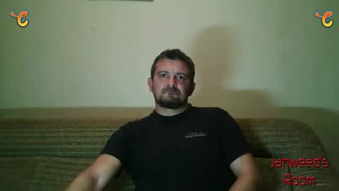 Jahweed online show from 11.21.25