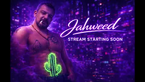 Jahweed online show from 06.07.26