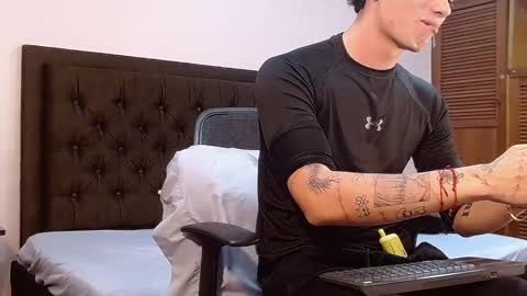 jaico_santos online show from 09.15.25