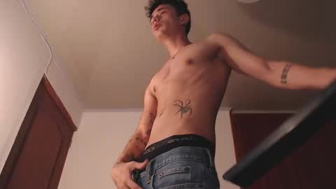 jaico_santos online show from 11.22.25