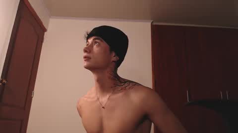 jaico_santos online show from 12.01.25