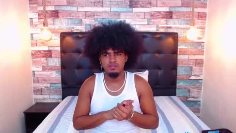 I AM JAICOB online show from 03.14.26