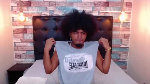 I AM JAICOB online show from 04.10.26