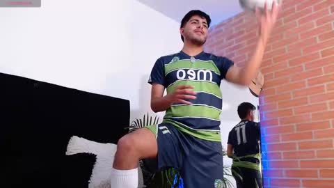 Jaiden online show from 10.30.25