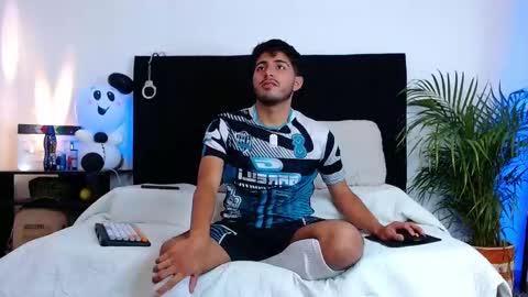 Jaiden online show from 11.04.25