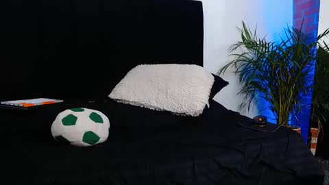 Jaiden online show from 11.09.25