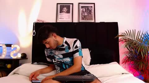 Jaiden online show from 11.23.25