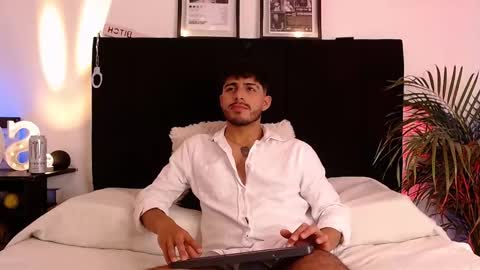 Jaiden online show from 11.25.25